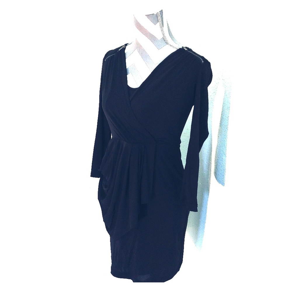 BCBG Dress